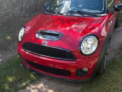 Rot Gebraucht 2009 Mini John Cooper Works Coupé Coupé | 8.500 €