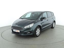 Grün Gebraucht 2015 Ford S-MAX Trend Van / Kleinbus | 13.220 € (Fairer Preis)