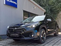 Crystal black silica Neu 2025 Subaru Crosstrek Comfort SUV | 32.900 € (Guter Preis)
