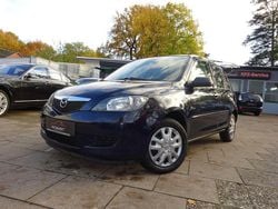Deep navy Gebraucht 2004 Mazda 2 Comfort Kleinwagen | 1.790 € (Fairer Preis)