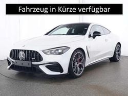 Manufaktur lack manufaktur opalithweiß bright Gebraucht 2025 Mercedes CLE53 AMG AMG Coupé | 84.970 € (Superpreis)