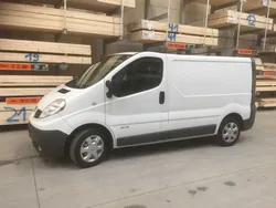 Weiß Gebraucht 2013 Renault Traffic Van | 6.250 €