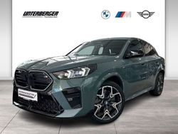 Grün Gebraucht 2025 BMW X2 Performance SUV | 59.900 € (Teuer)