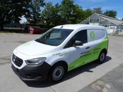 Weiß Gebraucht 2022 Mercedes Citan 108 Kombi | 16.700 € (Fairer Preis)