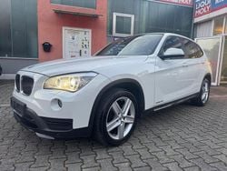 Weiß Gebraucht 2015 BMW X1 Sport Line SUV | 9.300 € (Fairer Preis)