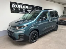 Blau Neu 2025 Citroën Berlingo Van / Kleinbus | 29.990 € (Teuer)