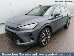 Fjordblau Neu 2025 Cupra Formentor VZ SUV | 38.890 € (Superpreis)