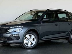 Grau Gebraucht 2024 Skoda Kamiq SUV | 24.470 € (Guter Preis)