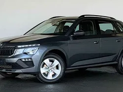 Grau Neu 2024 Skoda Kamiq SUV | 24.470 € (Superpreis)