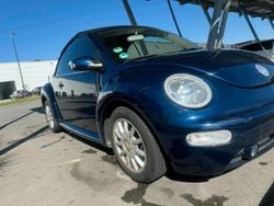 Gebraucht 2006 VW Beetle Kleinwagen | 2.600 €