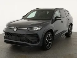 Delfin grau metallic Neu 2025 VW Tayron R-line SUV | 57.445 € (Superpreis)