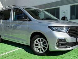 Silber Gebraucht 2024 Ford Grand Tourneo Connect Titanium Van / Kleinbus | 33.950 € (Fairer Preis)