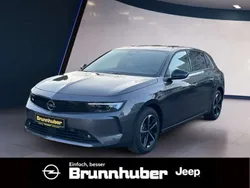 Metallic) (grau Neu 2024 Opel Astra Edition Limousine | 23.280 € (Guter Preis)