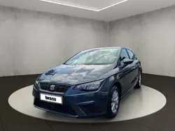 Magnetic grau metallic Gebraucht 2023 Seat Ibiza Style Limousine | 15.250 € (Superpreis)