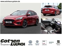 Andere farbe Gebraucht 2021 Ford Focus ST-Line Kombi | 21.490 € (Fairer Preis)