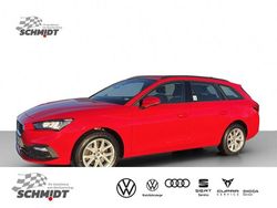 Rot Gebraucht 2022 Seat Leon Style Limousine | 18.250 € (Guter Preis)
