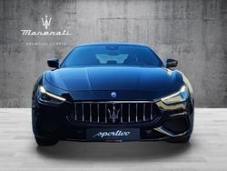 Schwarz Gebraucht 2020 Maserati Ghibli Coupé | 67.888 €
