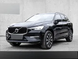 Schwarz Gebraucht 2023 Volvo XC60 Core SUV | 39.390 € (Guter Preis)