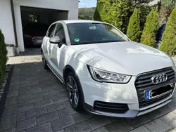 Gebraucht 2017 Audi A1 Sportback Sport Kleinwagen | 14.900 € (Fairer Preis)