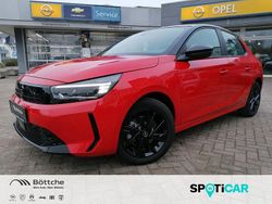 Rekord rot Gebraucht 2024 Opel Corsa Limousine | 20.490 € (Fairer Preis)