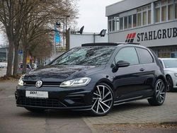 Blau Gebraucht 2018 VW Golf VII R | 23.990 € (Guter Preis)
