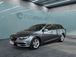 Grau Gebraucht 2020 Opel Insignia Innovation Kombi | 19.490 € (Etwas zu teuer)