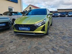 Grün Neu 2025 Hyundai i20 GO! Limousine | 22.900 € (Fairer Preis)
