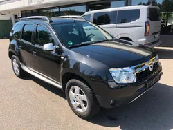 Schwarz Gebraucht 2012 Dacia Duster Ambiance SUV | 3.490 € (Fairer Preis)