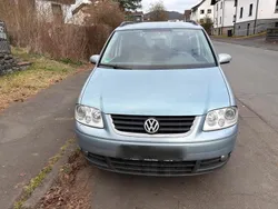 VW Touran