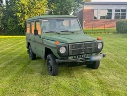 Grün Gebraucht 1991 Mercedes G300 SUV | 41.000 €
