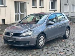 Andere Gebraucht 2010 VW Golf VI Kleinwagen | 3.290 € (Etwas zu teuer)