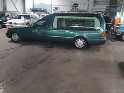 Grün Gebraucht 1992 Mercedes 600 Kombi | 14.000 €