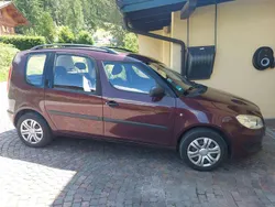 Braun Gebraucht 2014 Skoda Roomster Plus Edition Kombi | 4.750 € (Fairer Preis)