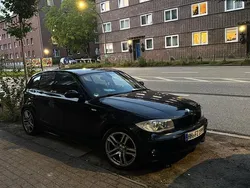 Silber Gebraucht 2005 BMW 118 Kleinwagen | 3.500 € (Fairer Preis)