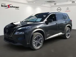 Neu 2025 Nissan X-Trail N-Connecta SUV | 42.990 €