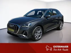 Daytonagrau perleffekt Gebraucht 2020 Audi Q3 S-Line SUV | 31.390 € (Fairer Preis)