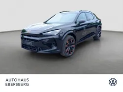 Schwarz Gebraucht 2025 Cupra Formentor VZ SUV | 45.555 € (Guter Preis)