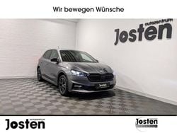 Grau Gebraucht 2024 Skoda Fabia Monte Carlo Kleinwagen | 21.890 € (Fairer Preis)