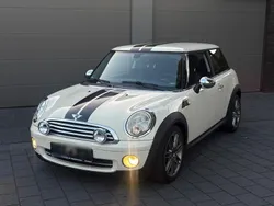 Beige Gebraucht 2008 Mini Cooper Kleinwagen | 3.699 € (Fairer Preis)