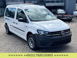 Weiß Gebraucht 2020 VW Caddy Maxi Van / Kleinbus | 16.900 € (Fairer Preis)