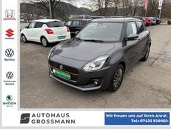 Grau Gebraucht 2019 Suzuki Swift Comfort+ Kleinwagen | 11.900 € (Guter Preis)