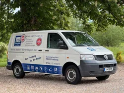 VW T5