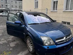 Gebraucht 2004 Opel Vectra Limousine | 3.000 €