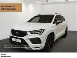 Gebraucht 2024 Seat Ateca FR SUV | 27.250 € (Fairer Preis)