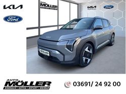 Grau Neu 2025 Kia EV3 3 SUV | 36.879 € (Fairer Preis)