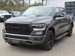 Grau Neu 2025 Dodge Ram Abholung | 84.900 € (Fairer Preis)