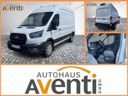 Wei Neu 2025 Ford Transit Trend Van / Kleinbus | 34.279 € (Fairer Preis)