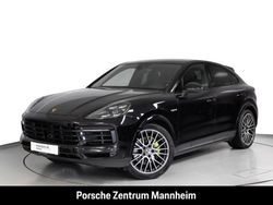 Schwarz Gebraucht 2021 Porsche Cayenne SUV | 79.900 € (Etwas zu teuer)
