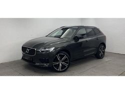 Pine grey (metallic) Gebraucht 2020 Volvo XC60 SUV | 34.399 € (Fairer Preis)
