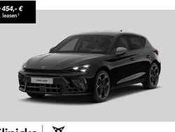 Schwarz Neu 2025 Cupra Leon VZ Limousine | 40.290 € (Superpreis)